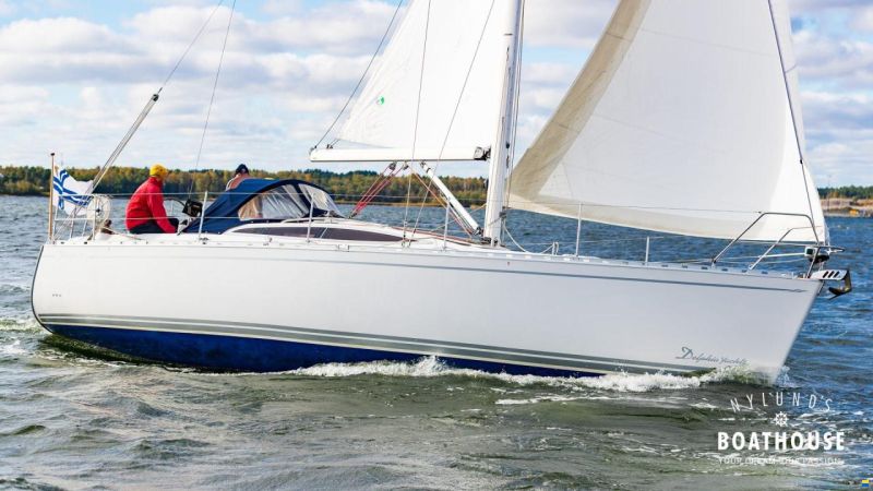 Delphia D37