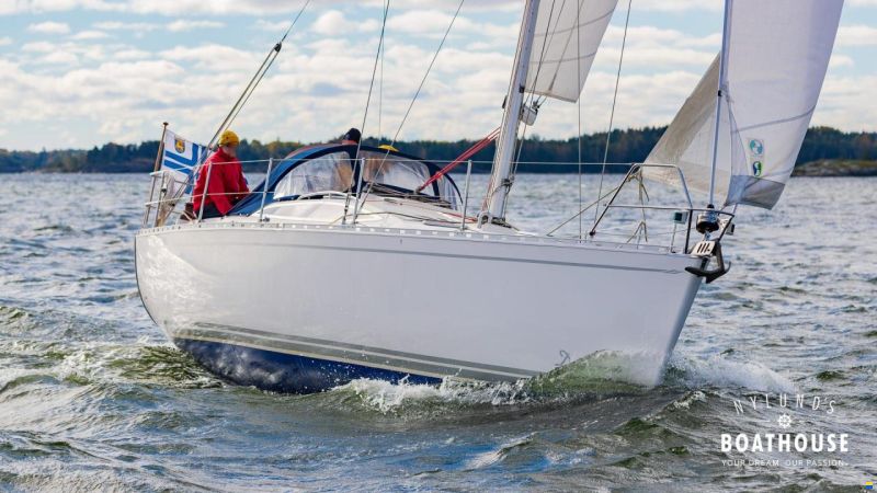 Delphia D37