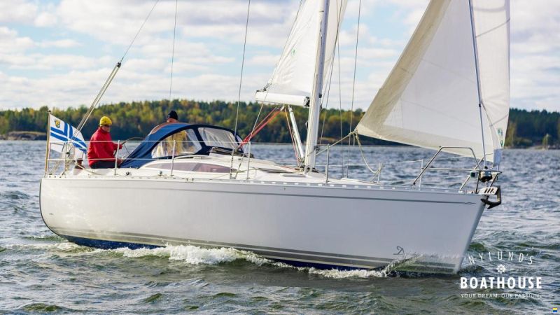 Delphia D37