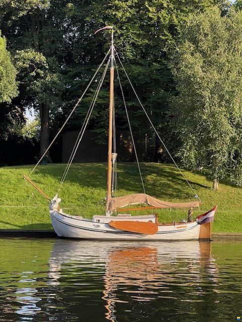 Lemsteraak Van Vossen ontwerp