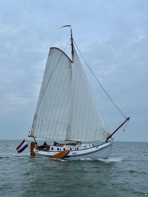 Lemsteraak Van Vossen ontwerp