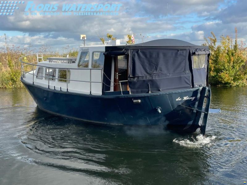 Opgebouwde reddingssloep 950 OK