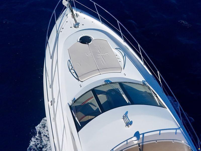 Sunseeker Manhattan 60