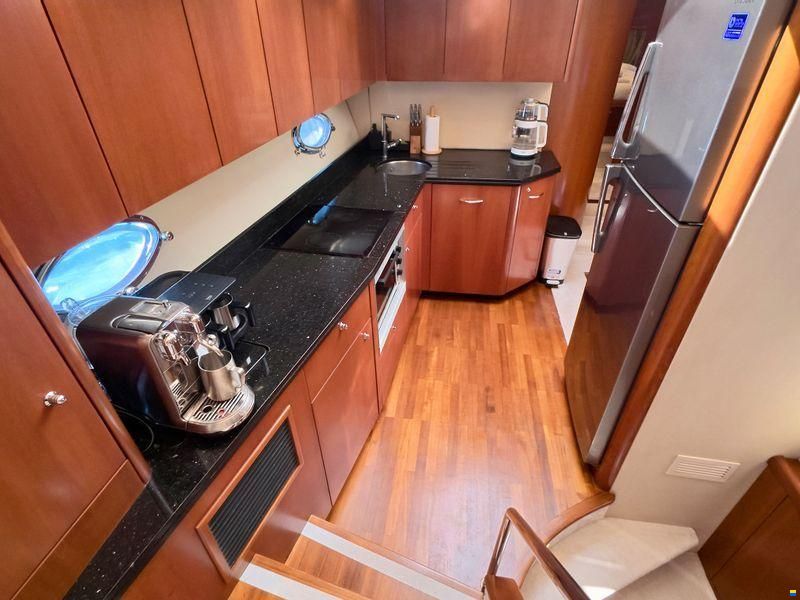 Sunseeker Manhattan 60