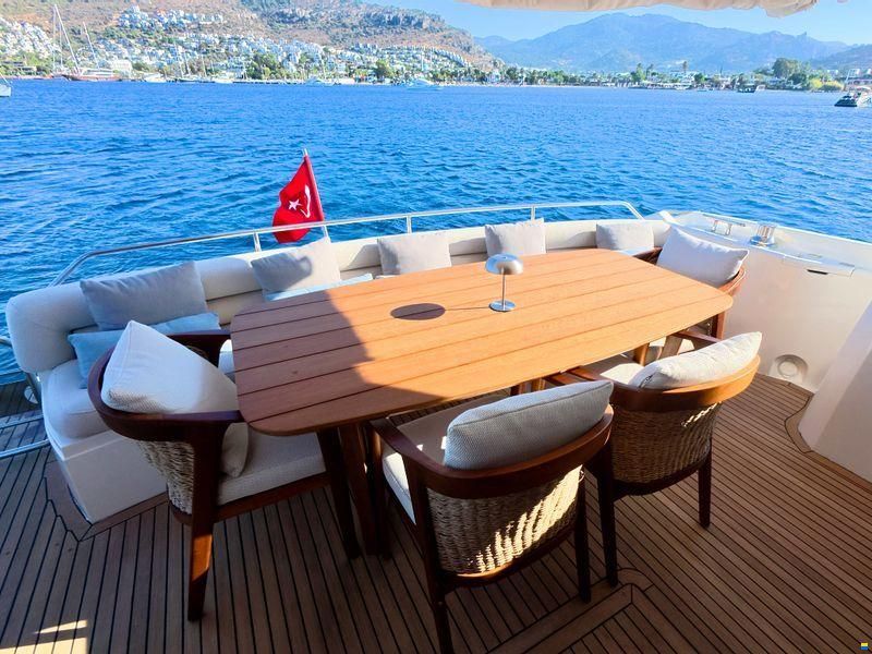 Sunseeker Manhattan 60