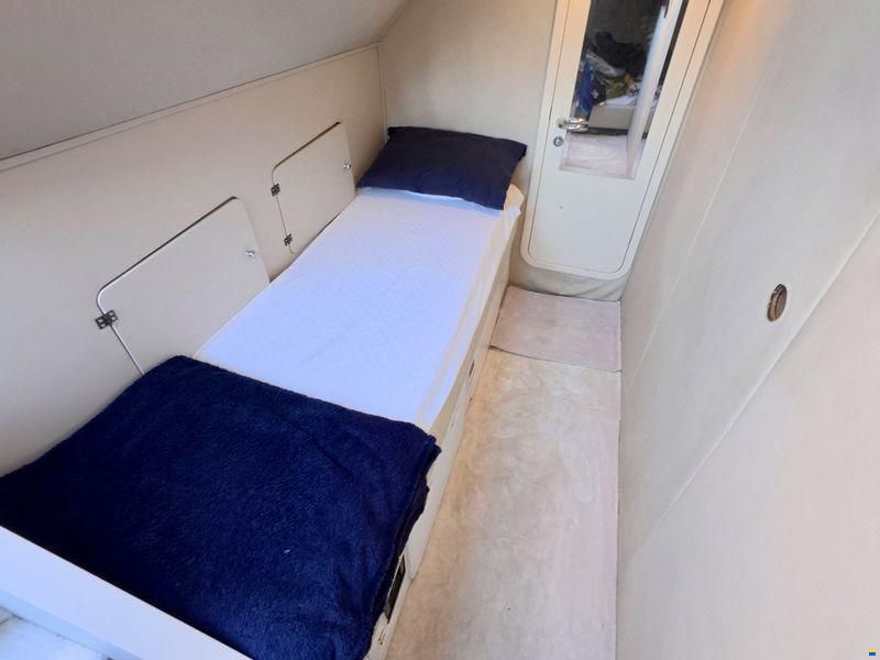 Sunseeker Manhattan 60