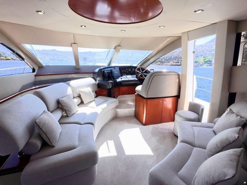 Sunseeker Manhattan 60