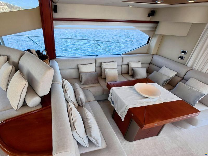 Sunseeker Manhattan 60