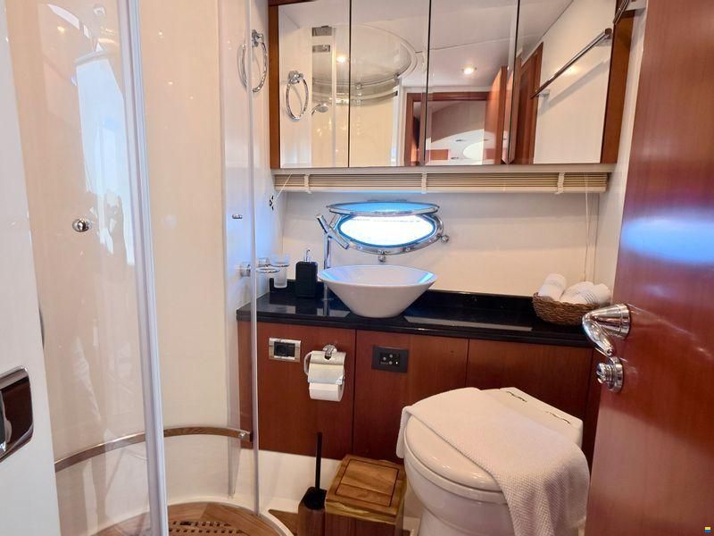 Sunseeker Manhattan 60