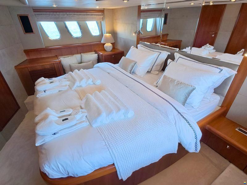 Sunseeker Manhattan 60
