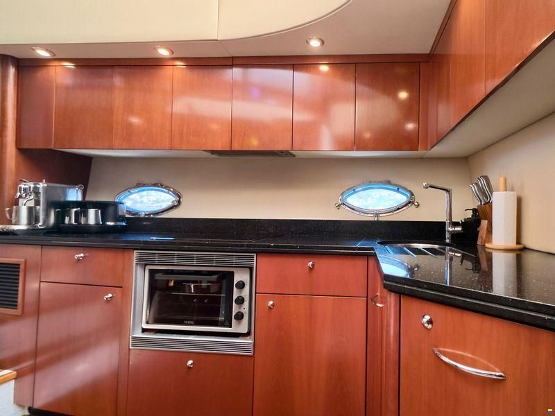 Sunseeker Manhattan 60