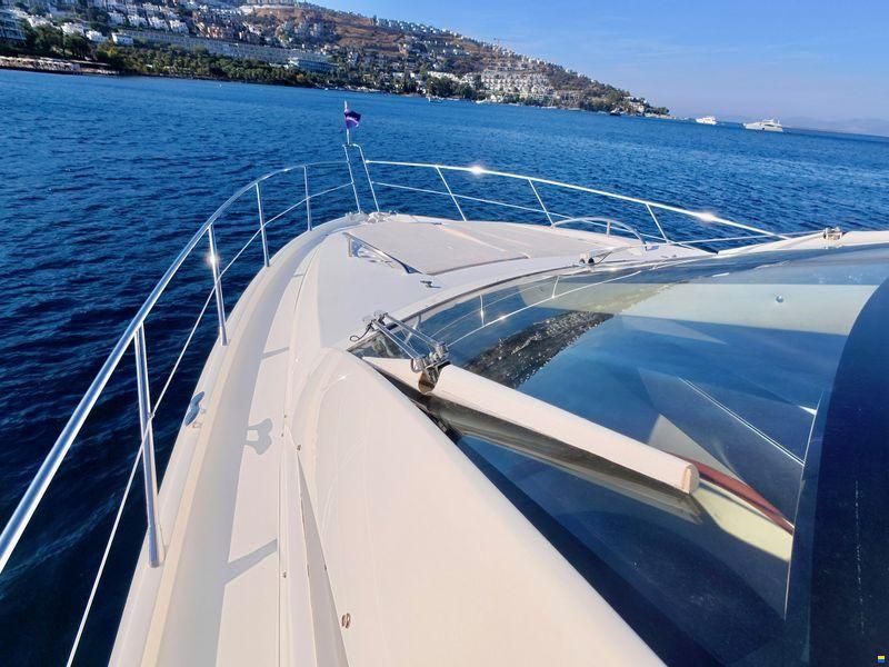 Sunseeker Manhattan 60