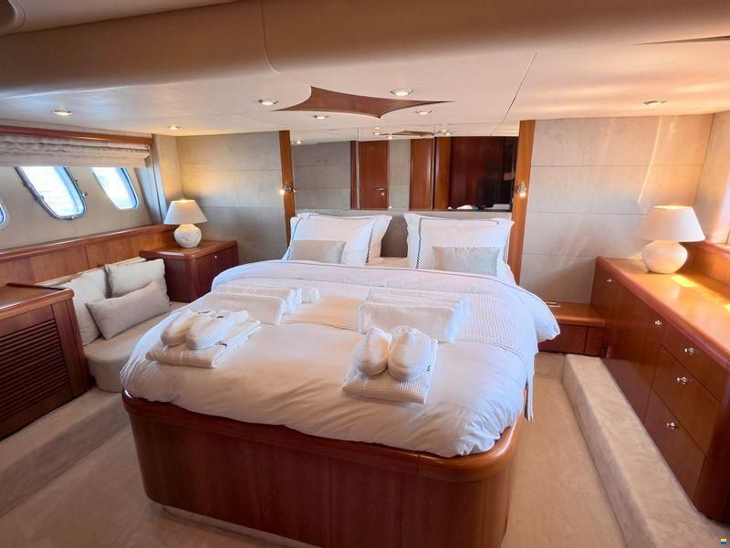 Sunseeker Manhattan 60
