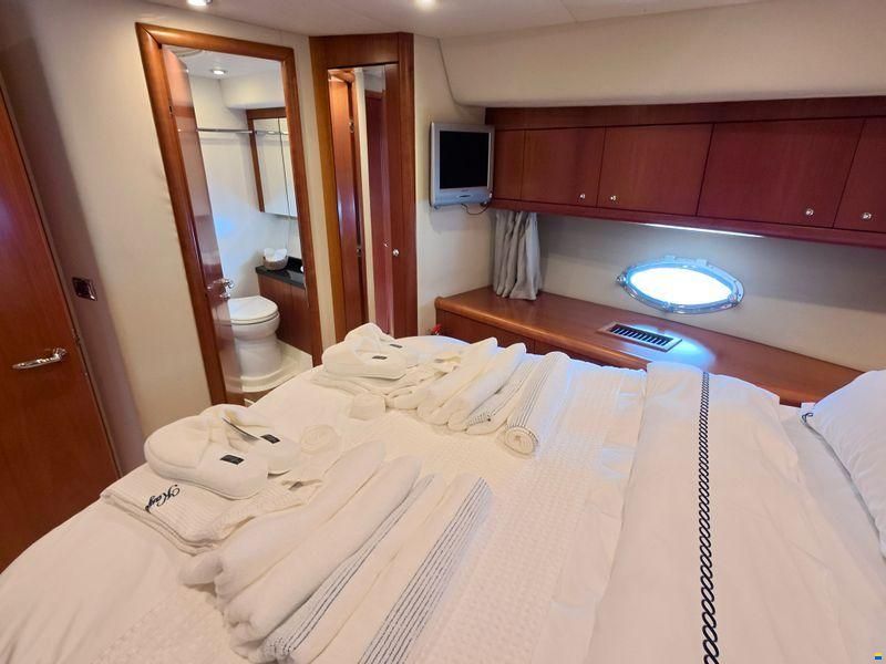 Sunseeker Manhattan 60