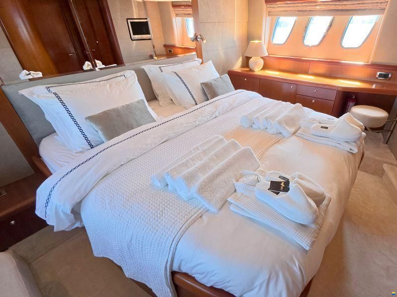 Sunseeker Manhattan 60