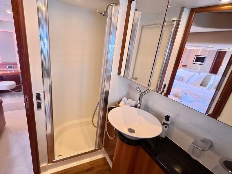 Sunseeker Manhattan 60