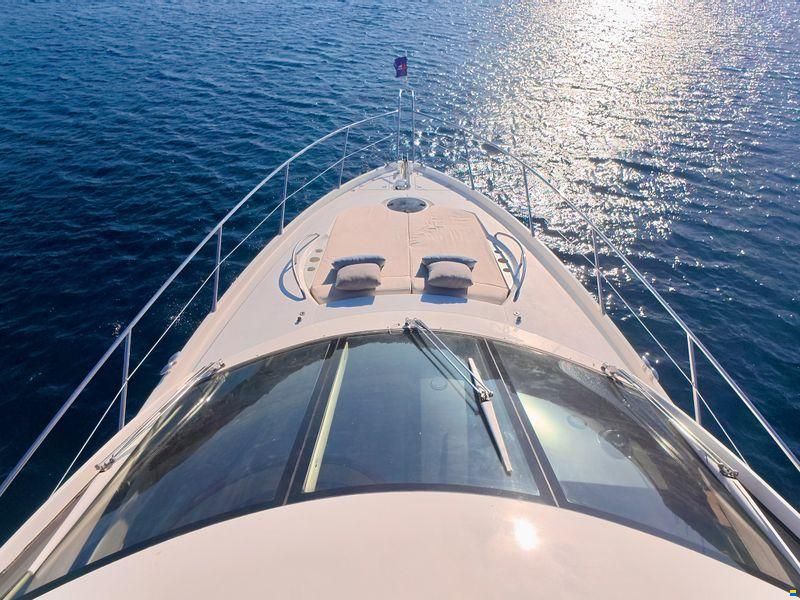 Sunseeker Manhattan 60