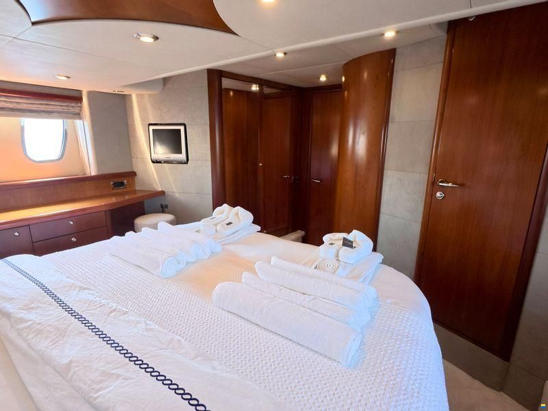 Sunseeker Manhattan 60
