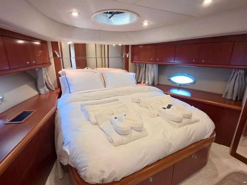 Sunseeker Manhattan 60