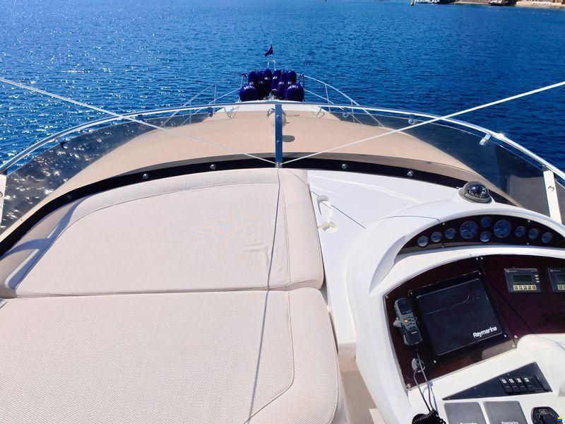 Sunseeker Manhattan 60