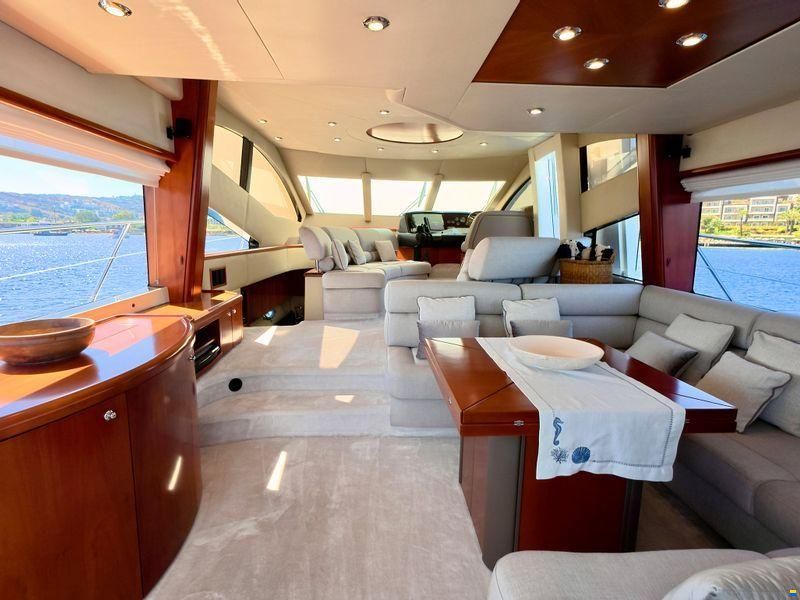 Sunseeker Manhattan 60