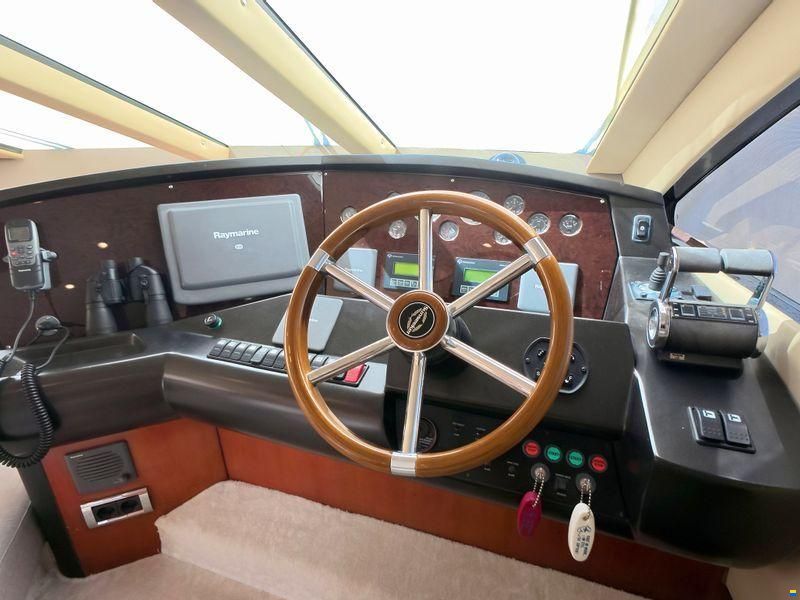 Sunseeker Manhattan 60