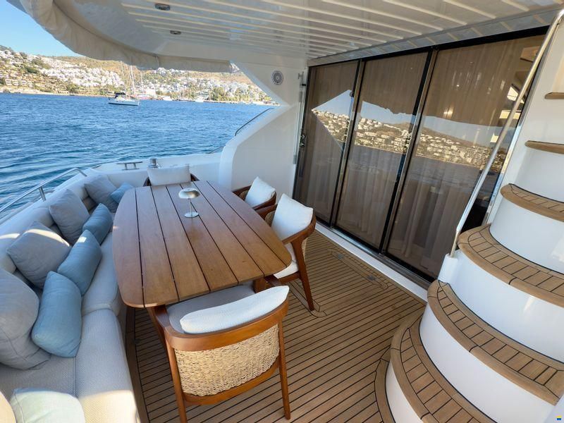 Sunseeker Manhattan 60