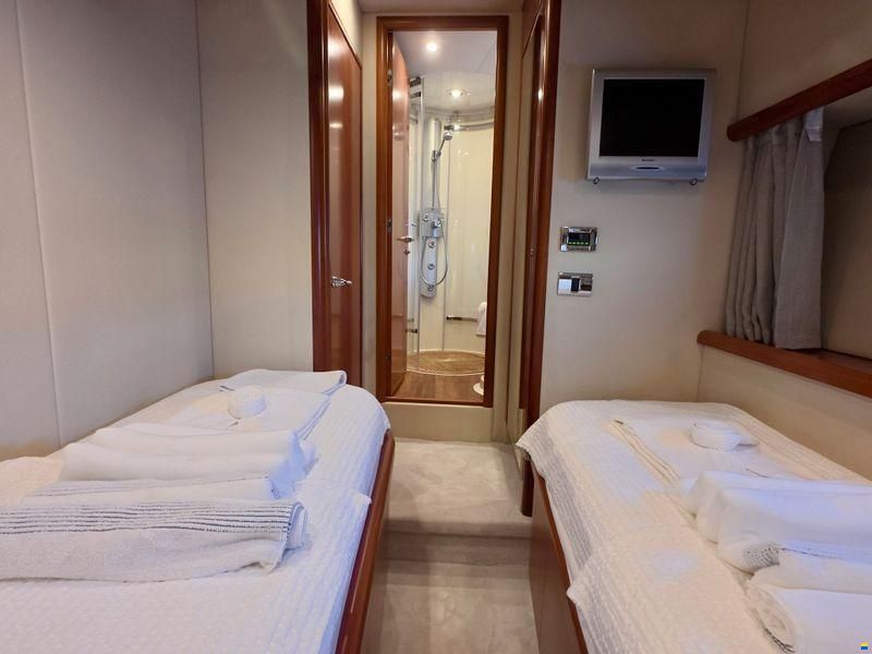 Sunseeker Manhattan 60
