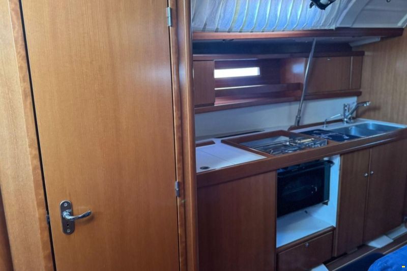 Dufour 385
