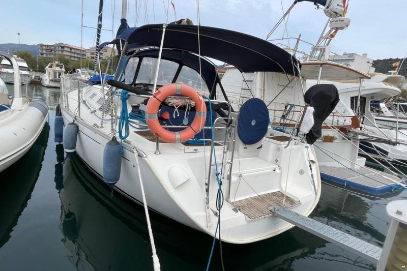 Dufour 385