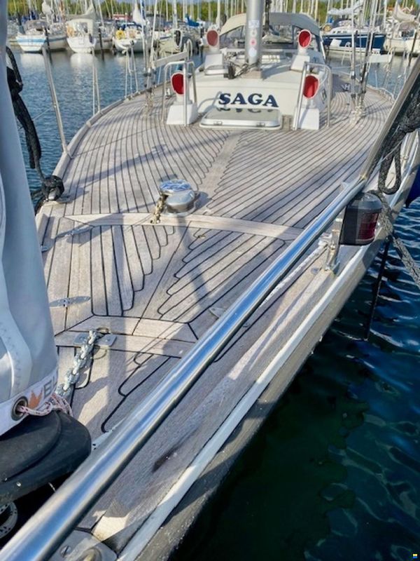 LM Mermaid 380