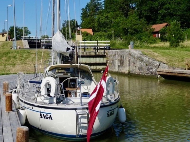 LM Mermaid 380