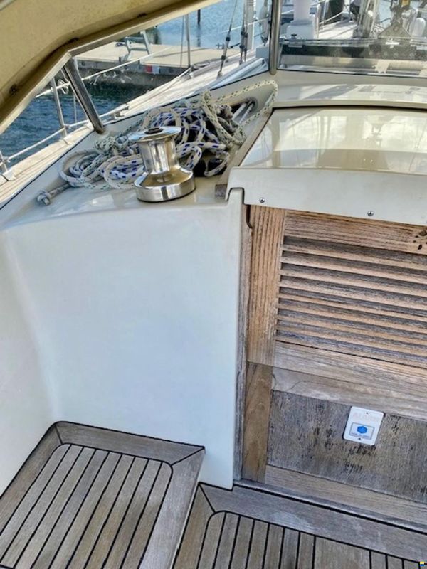 LM Mermaid 380