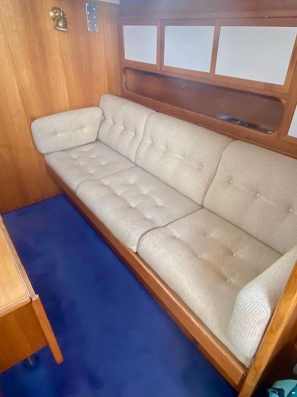 LM Mermaid 380