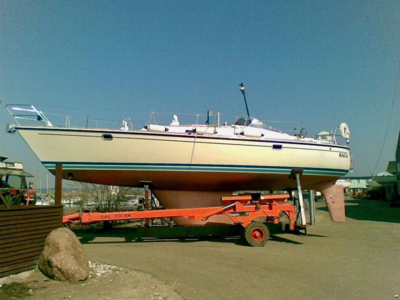 LM Mermaid 380