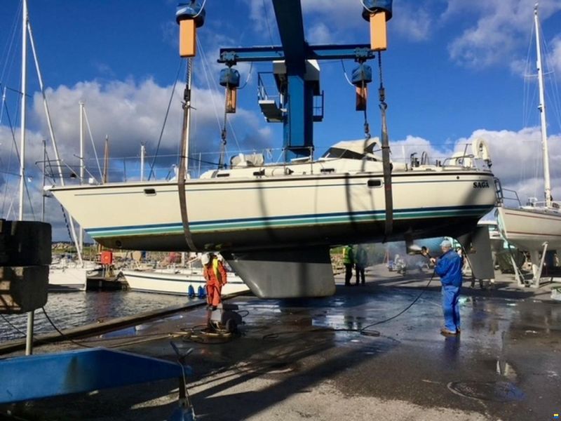 LM Mermaid 380