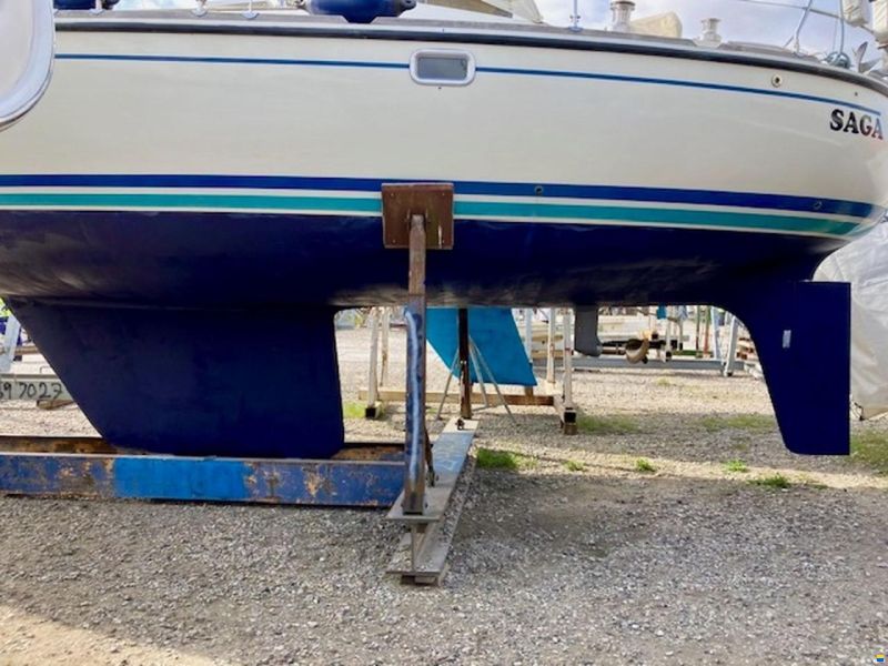 LM Mermaid 380