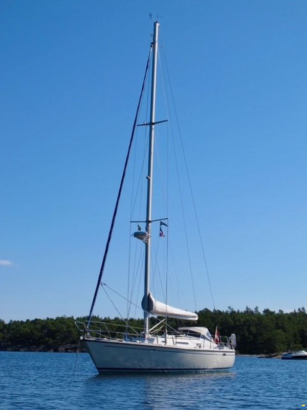 LM Mermaid 380