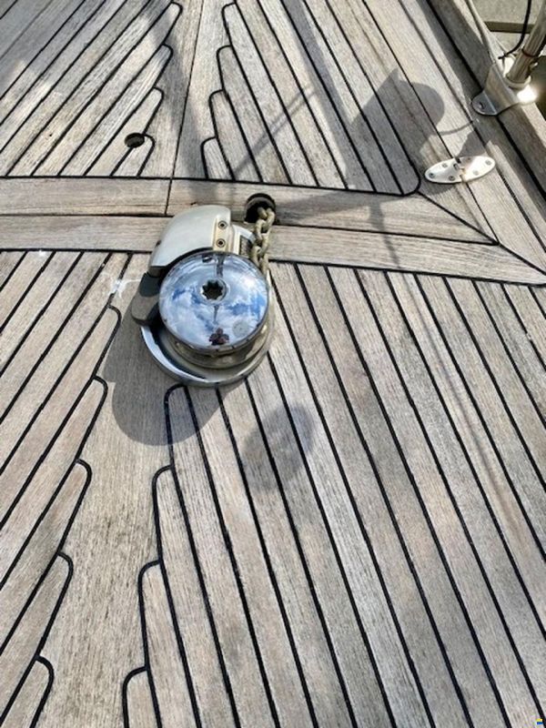 LM Mermaid 380