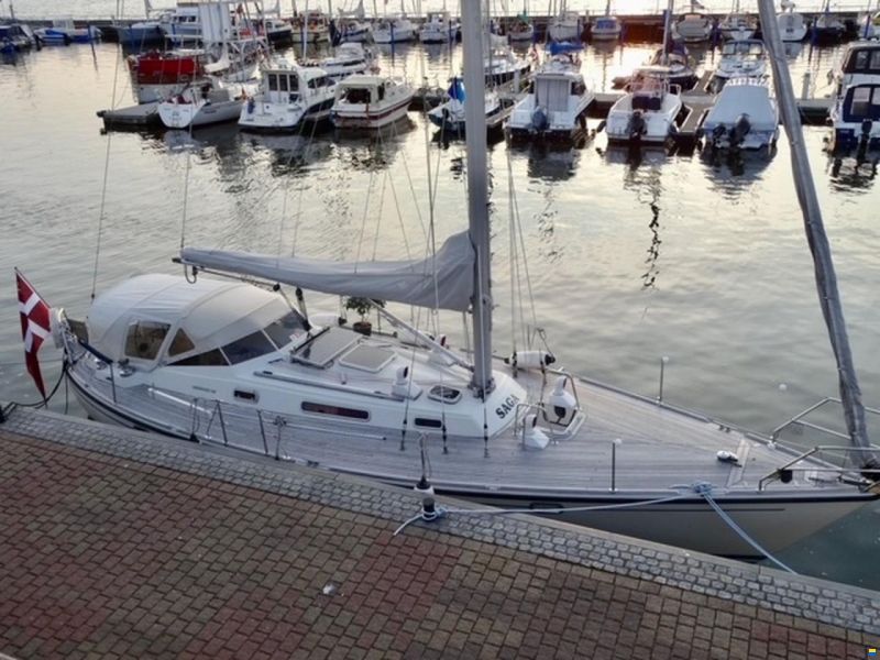 LM Mermaid 380