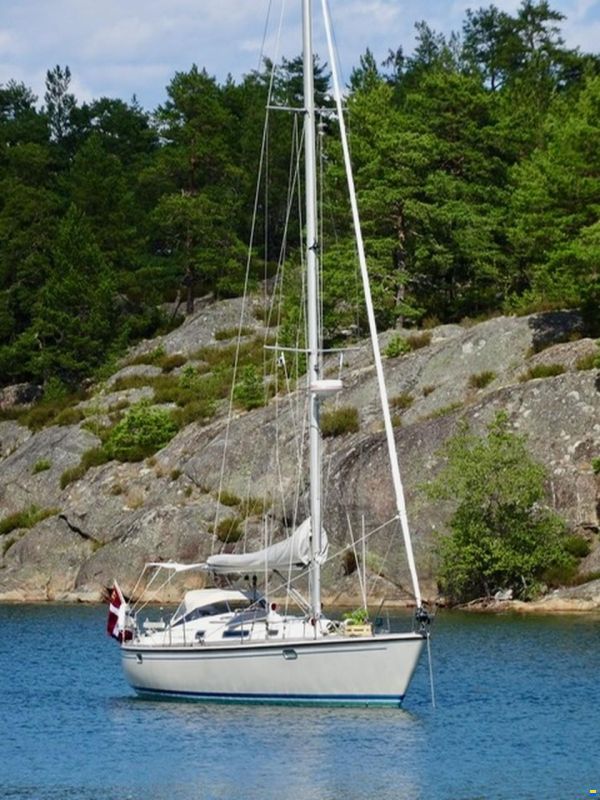 LM Mermaid 380
