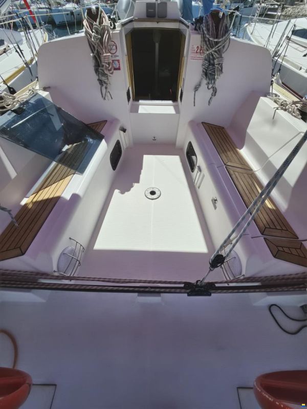 Elan 350