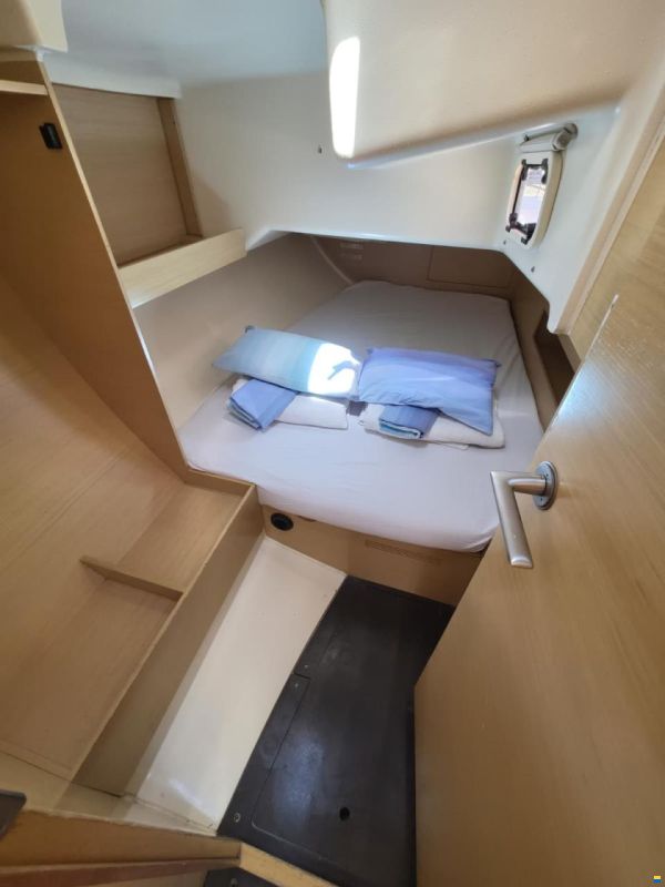 Elan 350