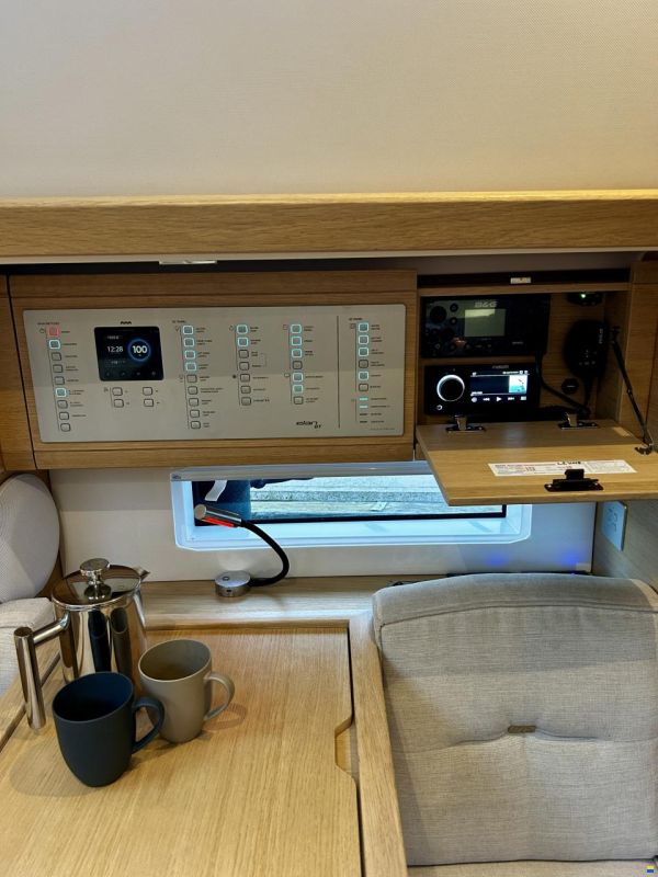 Elan GT5