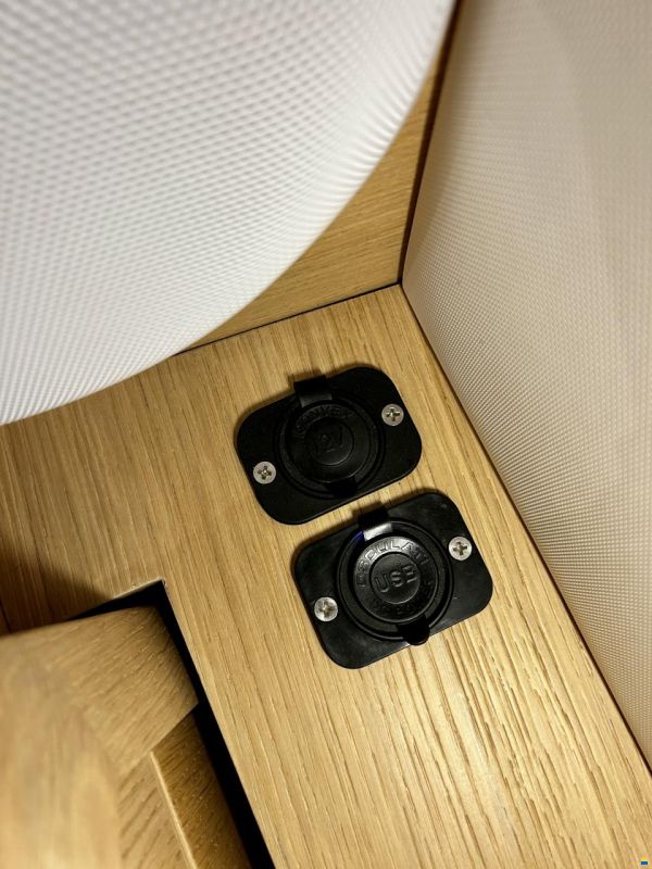 Elan GT5