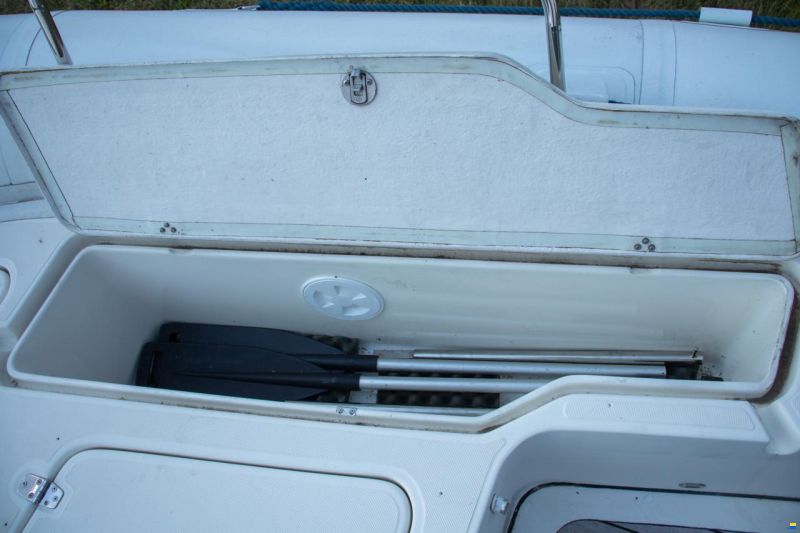 Marine Composite TP Marine 880