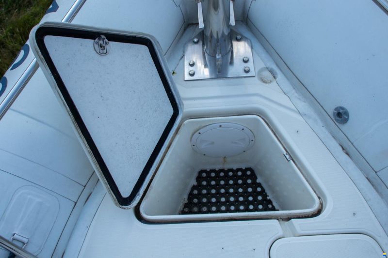 Marine Composite TP Marine 880