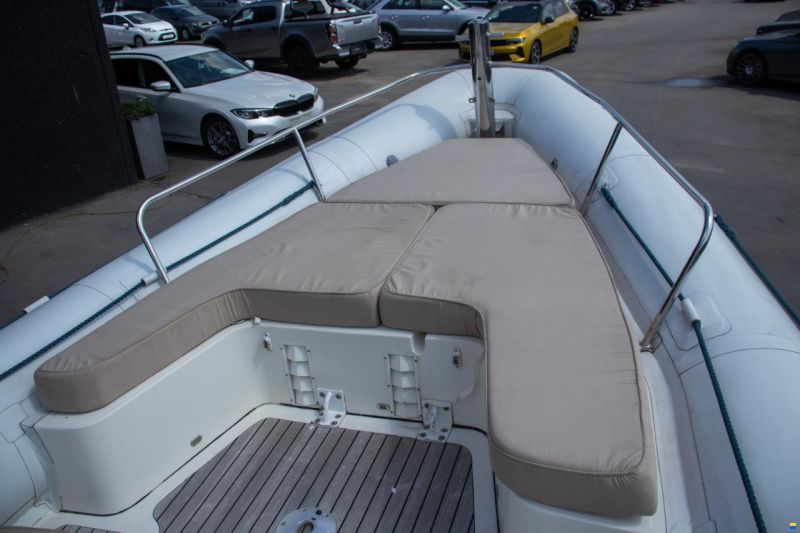 Marine Composite TP Marine 880