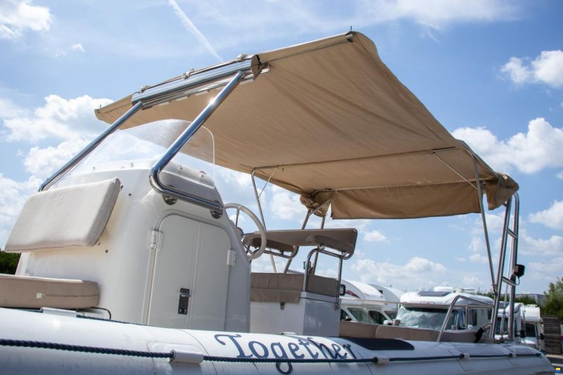 Marine Composite TP Marine 880
