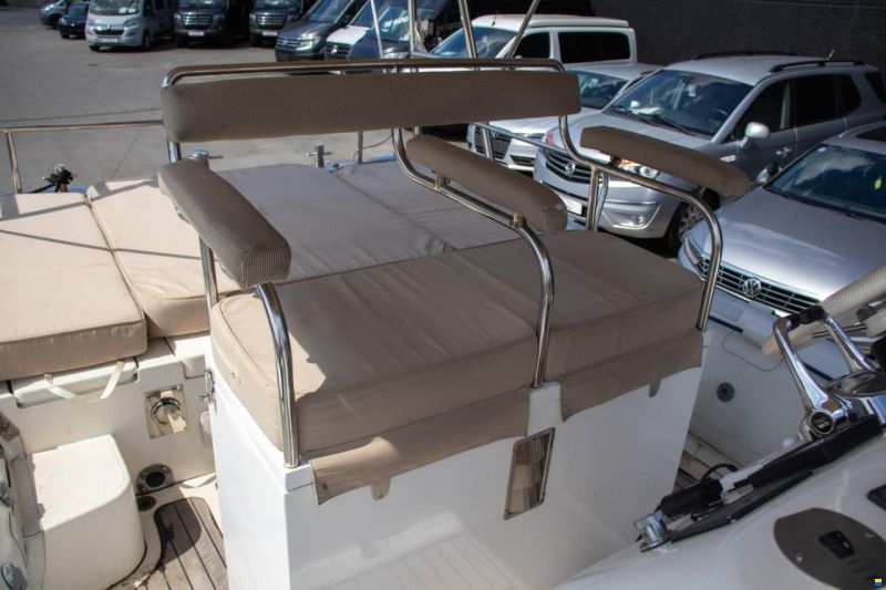 Marine Composite TP Marine 880